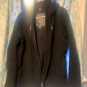 Ariat Tek heavy winter work coat, XL